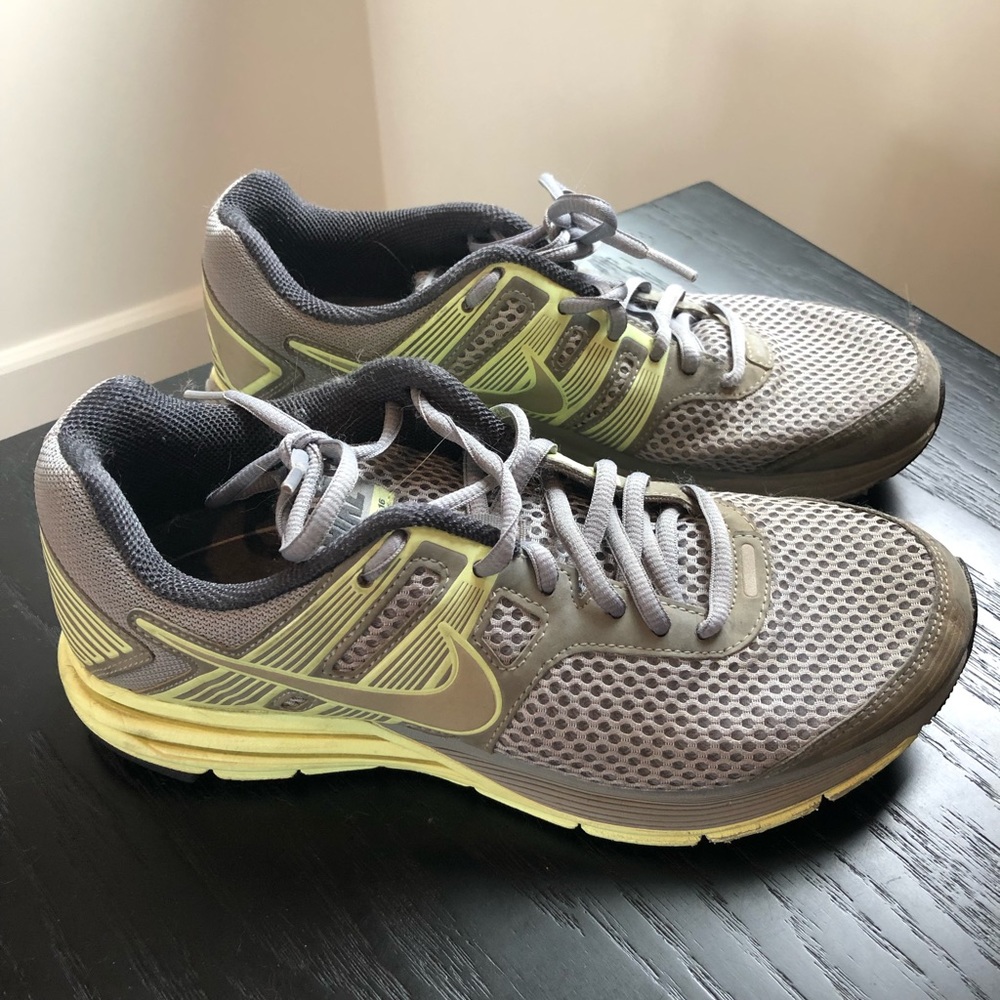Nike Running Shoes